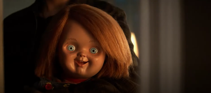 Chucky, Segunda Temporada, Trailer Oficial Legendado