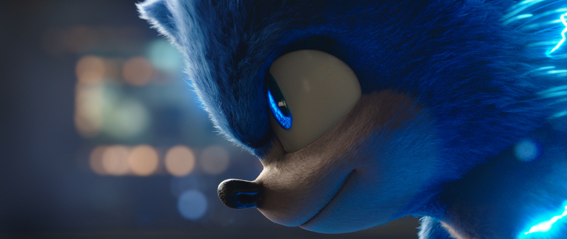 SONIC: O FILME (2020) Tornando-se Robotnik com Jim Carrey 