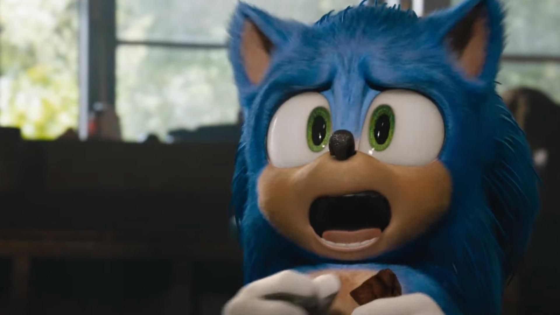 Sequência de Sonic: O Filme é anunciada; confira o teaser