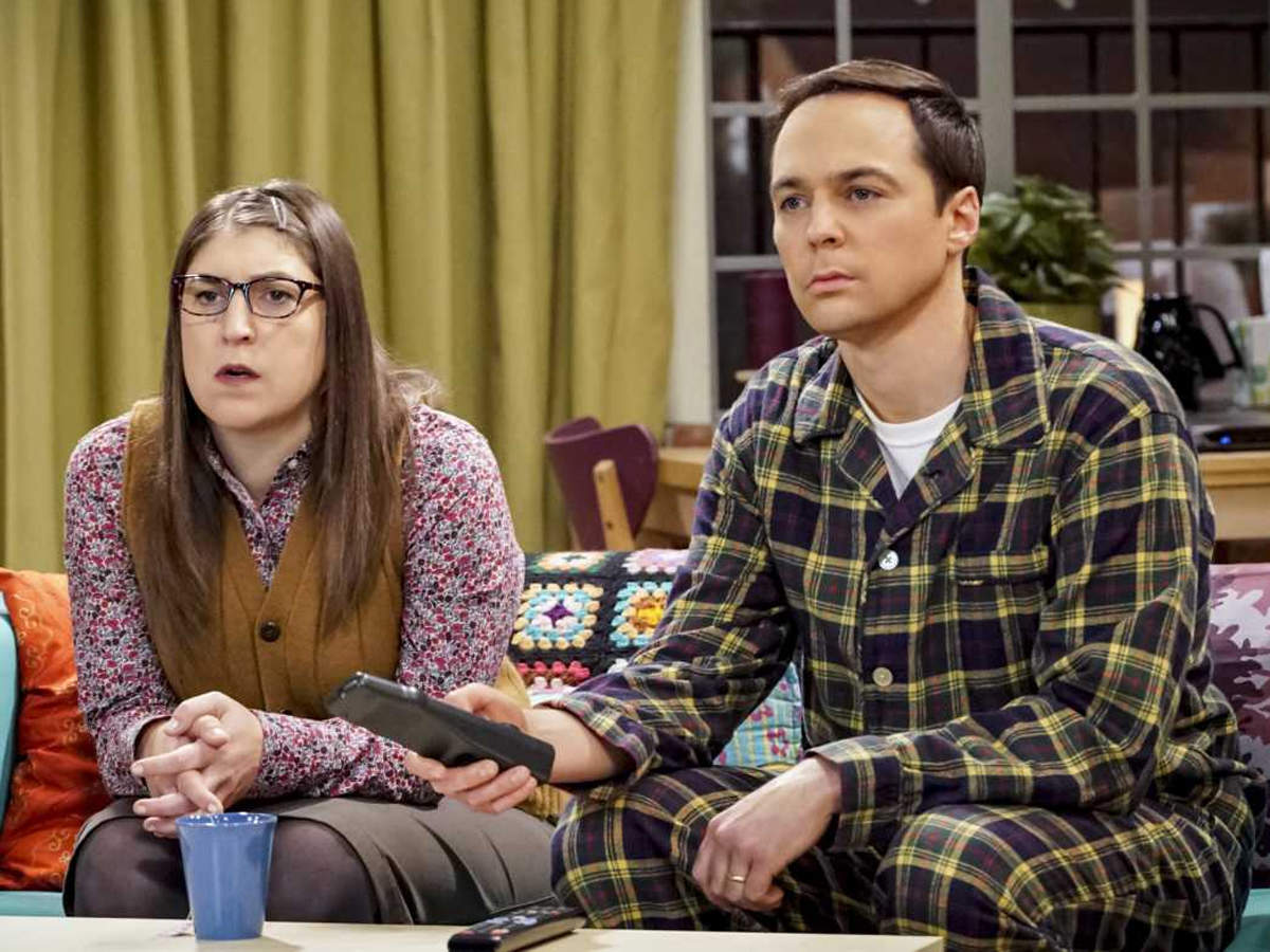 Amy E Sheldon Juntos De Novo Atores Retomam Parceria Para Produzir Nova Série