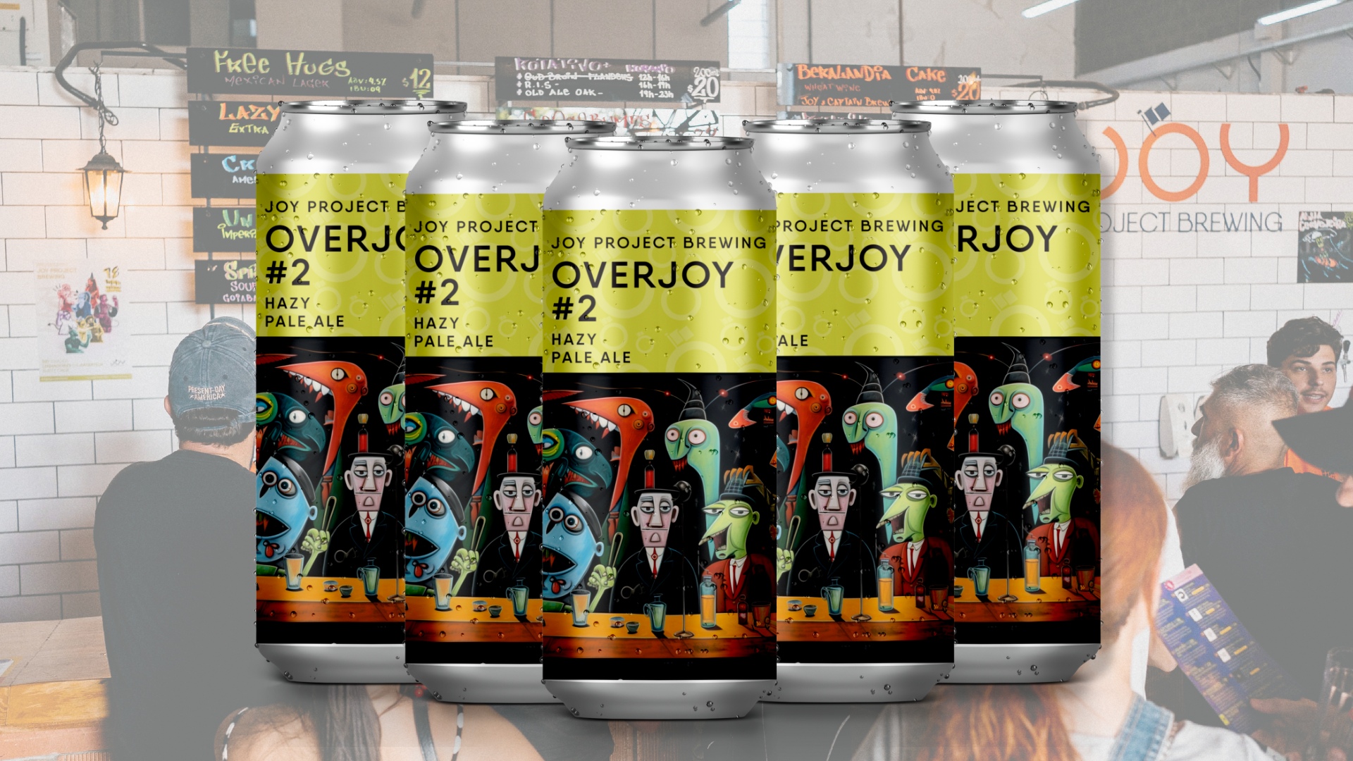 EverJoy